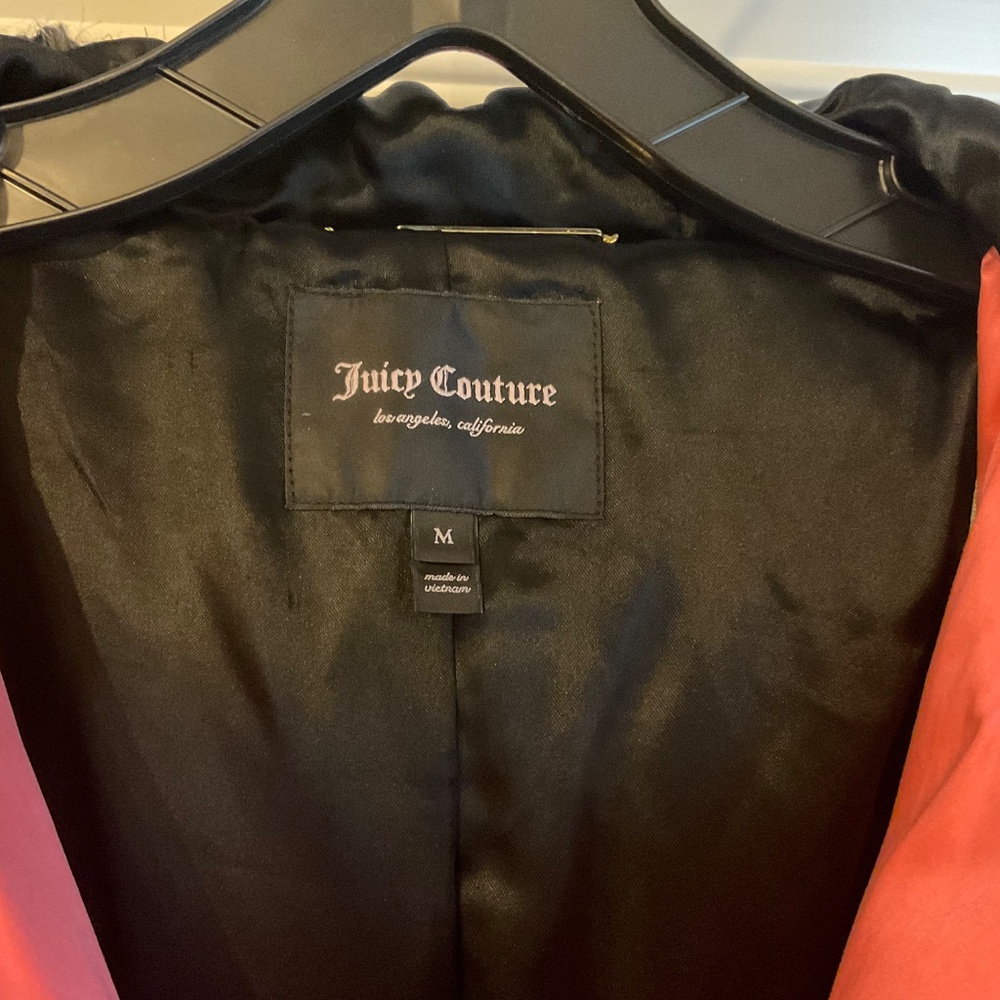 JUICY COUTURE Jacket !! - Picture 2 of 15